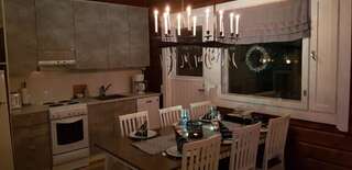 Шале Levinlento Леви Дом с 1 спальней-103