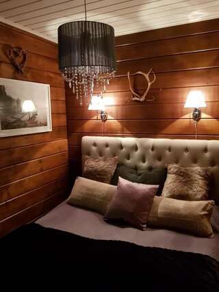 Шале Levinlento Леви Дом с 1 спальней-110