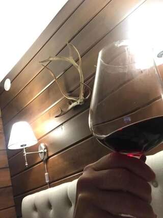 Шале Levinlento Леви Дом с 1 спальней-114