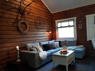 Шале Levinlento Леви Дом с 1 спальней-18