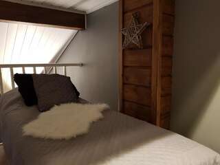 Шале Levinlento Леви Дом с 1 спальней-28