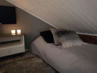 Шале Levinlento Леви Дом с 1 спальней-29