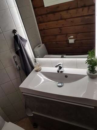 Шале Levinlento Леви Дом с 1 спальней-50