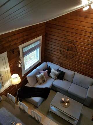 Шале Levinlento Леви Дом с 1 спальней-52