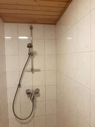 Шале Levinlento Леви Дом с 1 спальней-54