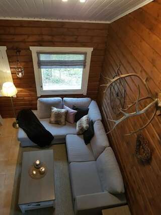 Шале Levinlento Леви Дом с 1 спальней-55