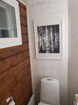 Шале Levinlento Леви Дом с 1 спальней-58