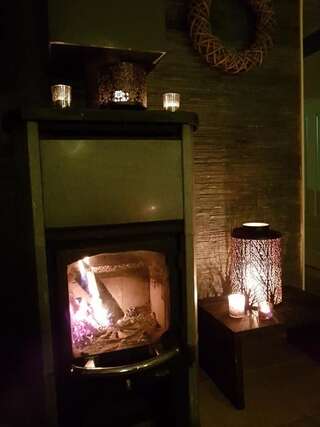 Шале Levinlento Леви Дом с 1 спальней-59