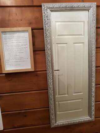 Шале Levinlento Леви Дом с 1 спальней-64