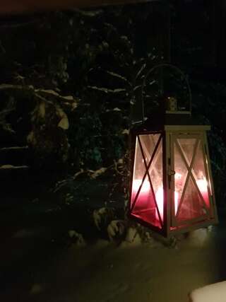 Шале Levinlento Леви Дом с 1 спальней-77