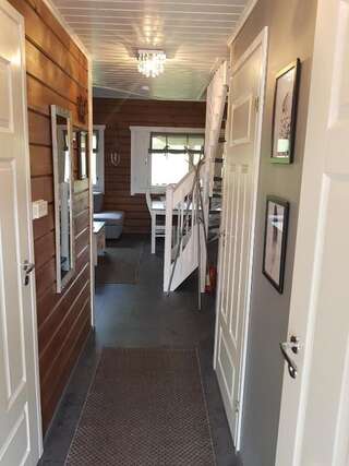 Шале Levinlento Леви Дом с 1 спальней-87