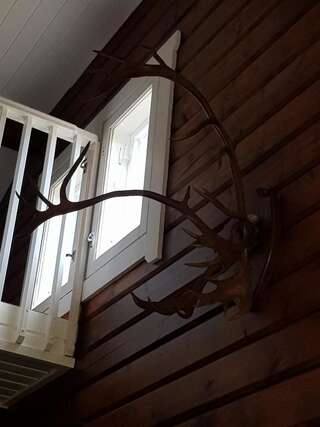 Шале Levinlento Леви Дом с 1 спальней-90