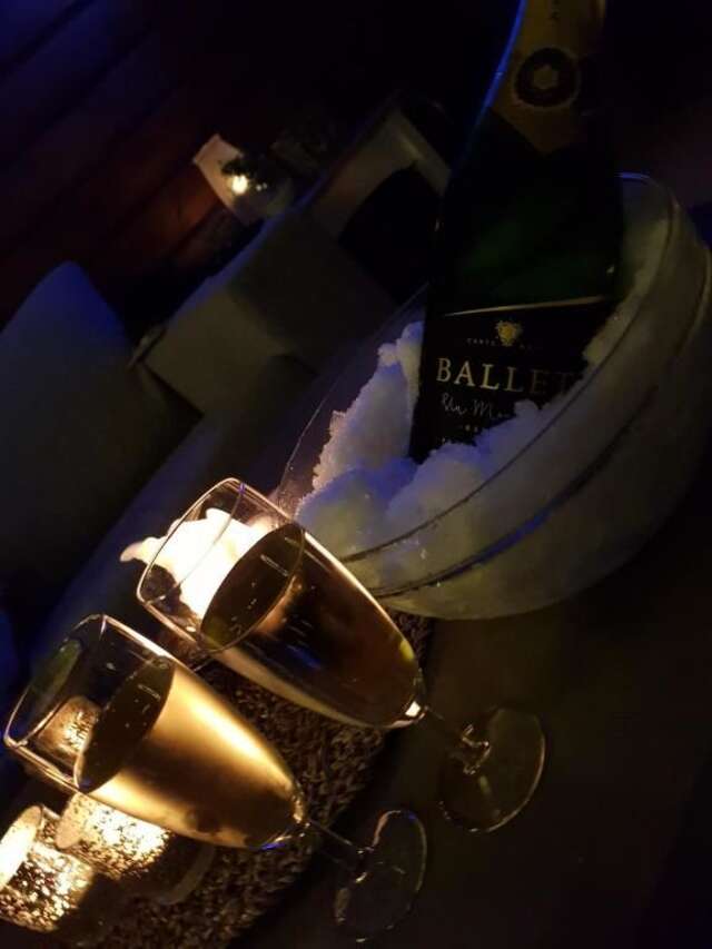 Шале Levinlento Леви-67