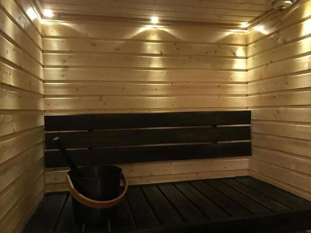 Шале Levinlento Леви-83