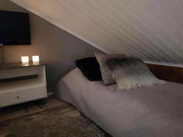 Шале Levinlento Леви-97